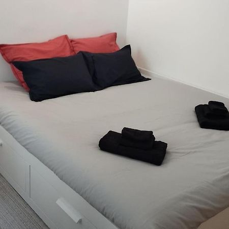 Petit Appartement Nice Centre-Ville Экстерьер фото