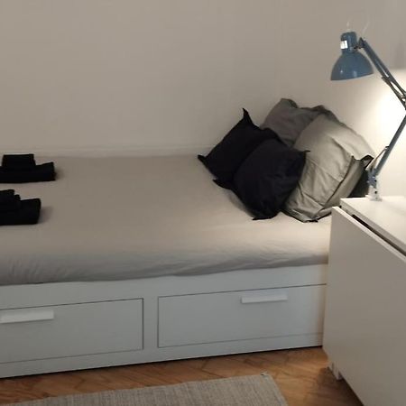 Petit Appartement Nice Centre-Ville Экстерьер фото
