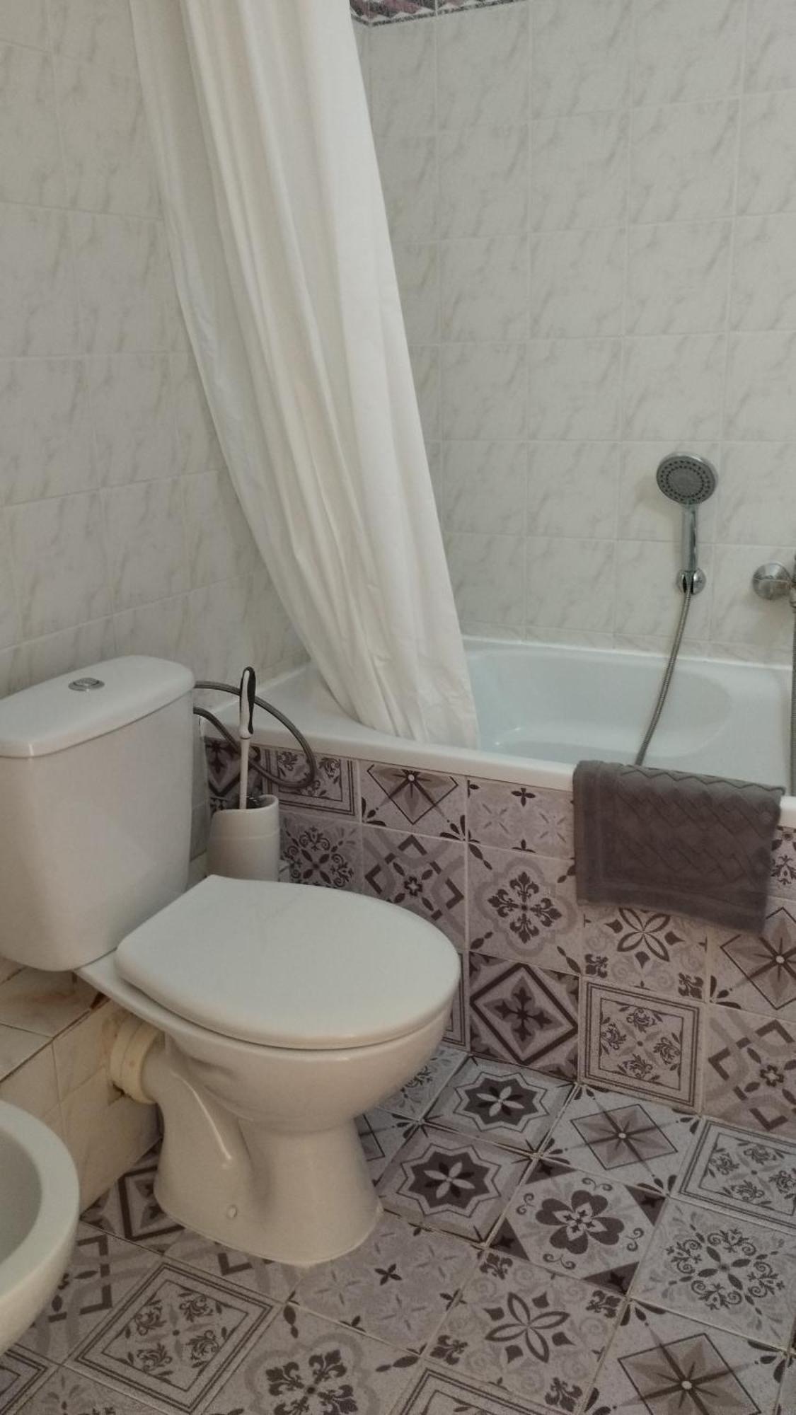 Petit Appartement Nice Centre-Ville Номер фото